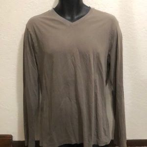 Splendid Mills organic long sleeve